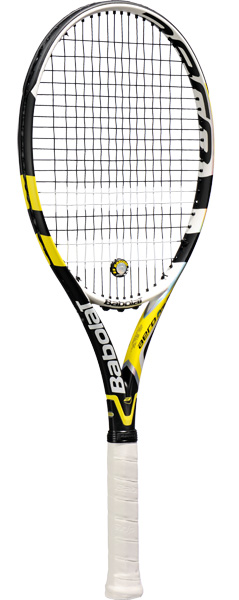 Babolat Aeropro Drive Cortex GT Tennis Racket