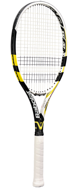 Babolat Aero Storm GT 300g Tennis Racket