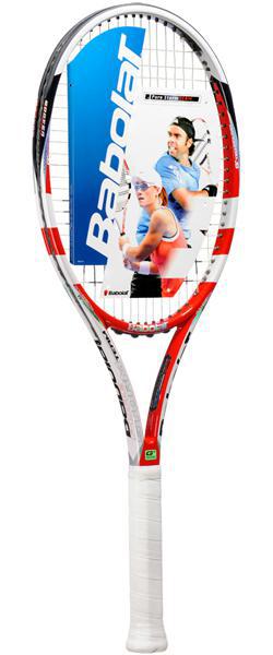 Babolat Pure Storm TEAM GT Tennis Racket - main image