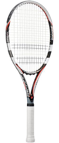 Babolat Overdrive 105 Tennis Racket - main image