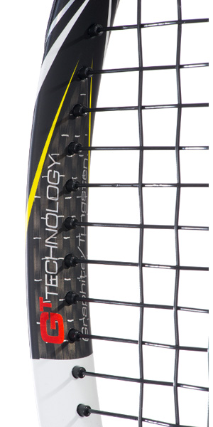 Babolat AeroPro Team Tennis Racket