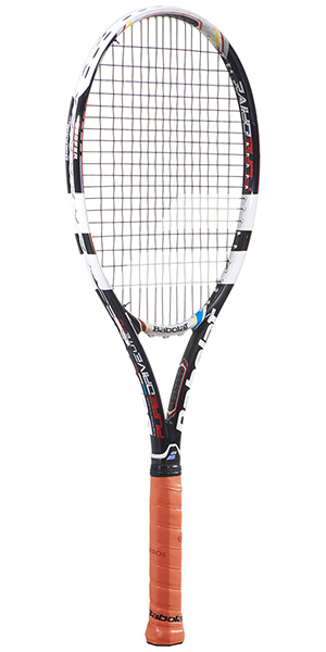 Babolat Pure Drive Lite GT French Open Tennis Racket - main image