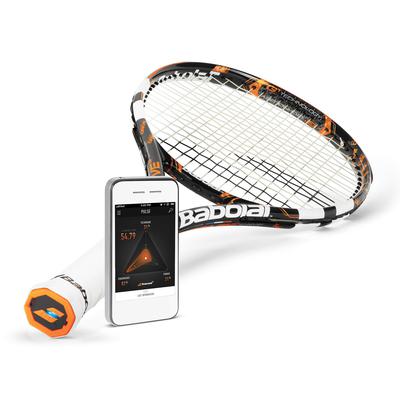 Babolat Play Pure Drive Tennis Racket (2014)
