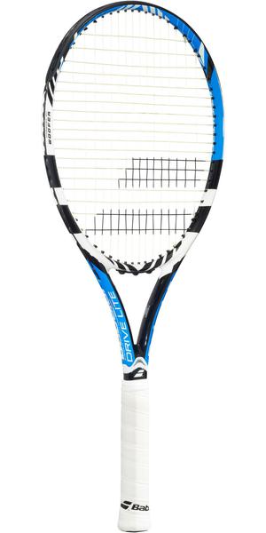 Babolat Drive Lite Tennis Racket - Blue