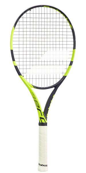 Babolat Pure Aero Lite Tennis Racket (2018)