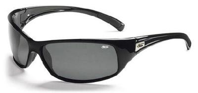 Bolle Recoil Black Frame / POLARISED TNS Lens