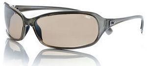 Bolle Serpent Crystal Champagne Frame with Shadow Brown Lens
