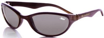 Bolle kidsport JAZMIN - Violet frame - TNS  lens