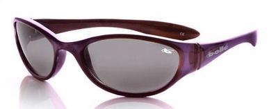 Bolle kidsport BRINKLEY - Violet frame - TNS gun lens