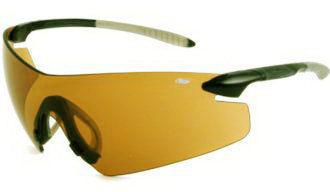 Bolle Edge Graphite Tennis Sunglasses