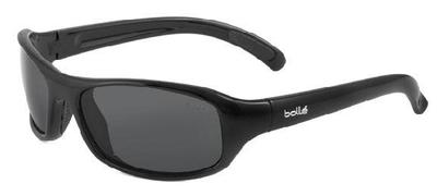 Bolle FANG Junior - Shiny Black Frame - TNS  lens