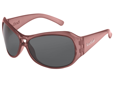 Bolle Kidsport SARAH- Shiny Crystal Rose Frame- TNS Lens