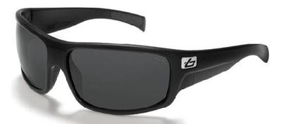 Bolle Barracuda Black Frame  / TNS Lens