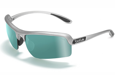 Bolle Microedge Graphite Tennis Sunglasses