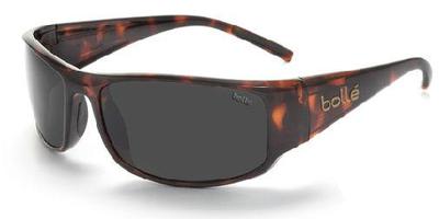 Bolle Kidsport PRINCE - Dark Tortoise frame - TNS  Lens