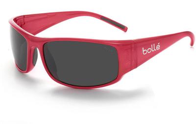Bolle kidsport CARTEZ - Zoom Red  frame - TNS gun lens