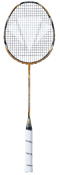 Carlton Vapour Trail Elite Badminton Racket