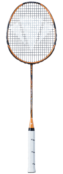Carlton Vapour Trail S-Lite Badminton Racket
