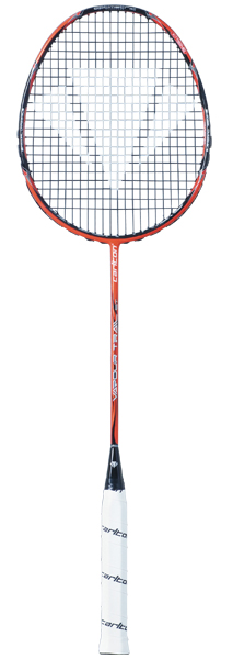 Carlton Vapour Trail ST Badminton Racket