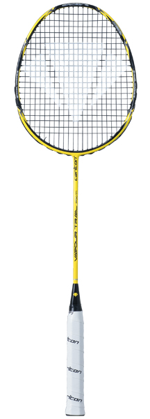 Carlton Vapour Trail FX-Ti Badminton Racket