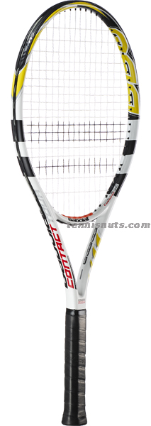 Babolat Contact Tour 09 Tennis Racket