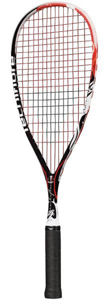 Tecnifibre Carboflex JUNIOR Squash Racket