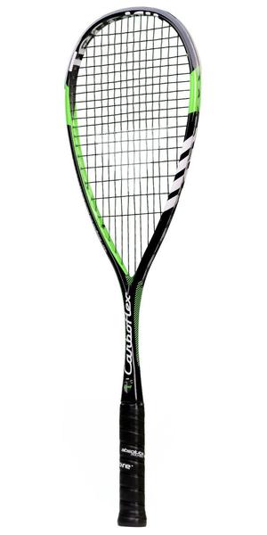 Tecnifibre Carboflex Speed Squash Racket - main image