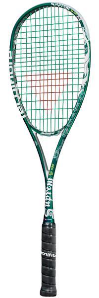 Tecnifibre Suprem NG 130 Squash Racket - main image