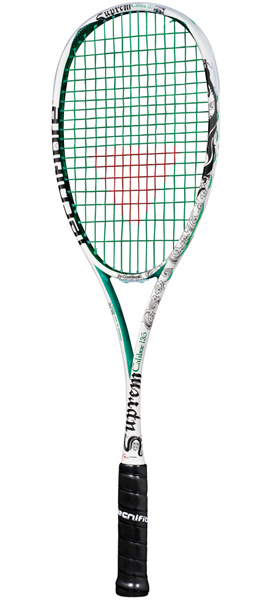 Tecnifibre Suprem Calibur 135 Squash Racket - main image