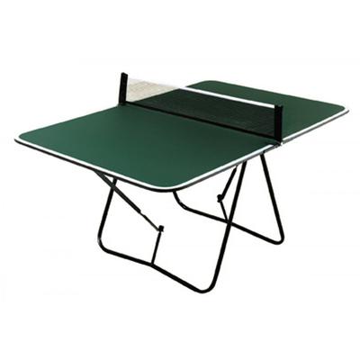 Butterfly Family Table Tennis Set -green