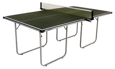 Butterfly junior 3/4 size table tennis table