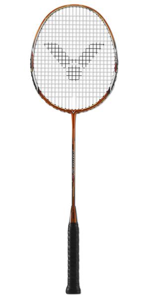 Victor Jetspeed S 8PS Badminton Racket