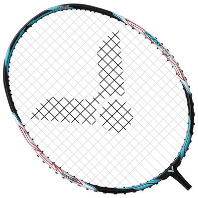 Victor Jetspeed S 10 Badminton Racket (3U and 4U) [Frame Only]