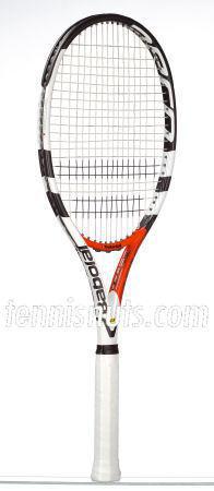Babolat Aero Storm Tennis Racket (rrp �160)