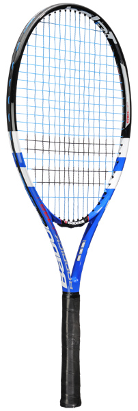 Babolat Roddick 145 Junior Tennis Racket 09- 26 inches (with SmartGrip)