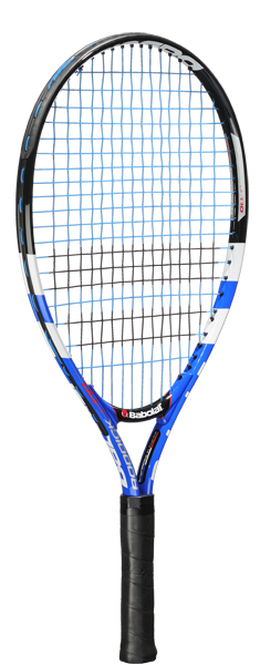 Babolat Roddick 110 Junior Tennis Racket 09- 21 Inches (with SmartGrip)