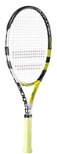 Babolat Pure Junior 25 Inch Tennis Racket