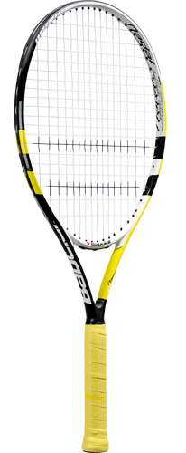 Babolat Nadal 145 (26 in) Junior Tennis Racket (2012)