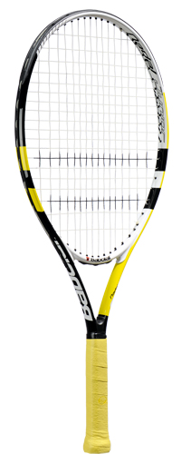 Babolat Nadal 140 (25') Junior Tennis Racket 2010