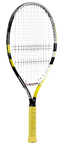 Babolat Nadal 125 (23') Junior Tennis Racket (2010)