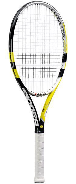 Babolat Pure Junior 26 Inch (GT Colours) Tennis Racket 
