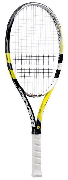 Babolat Pure Junior 25 Inch Tennis Racket (Composite)