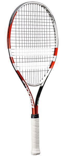 Babolat French Open Junior 140 (25 inch) Tennis Racket