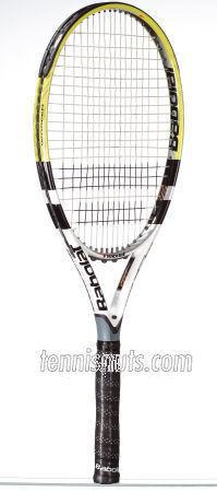 Babolat Drive Z 118 Tennis Racket 08