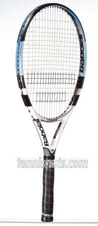 Babolat Drive Z 110 tennis racket  (rrp=�140)