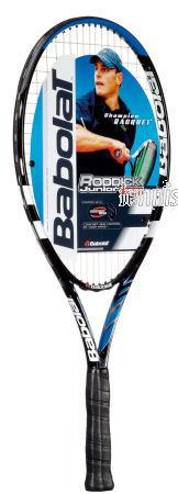 Babolat Roddick 110 (21') Junior Tennis Racket (rrp �18)