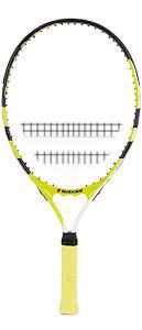 Babolat Nadal 110 (21') Junior Tennis Racket (rrp �18)