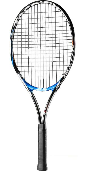 Tecnifibre Bullit 25 Inch Junior Tennis Racket (Aluminium) - main image