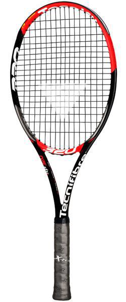 Tecnifibre T-Fight NXT 320 VO2 Max Tennis Racket - Unstrung (2012)
