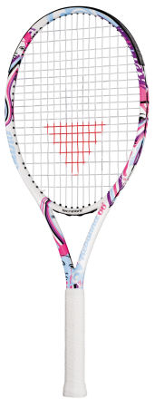 Tecnifibre Rebound 66 (26') Junior Tennis Racket (rrp �70)